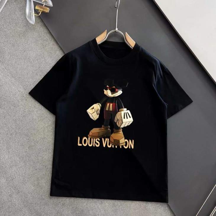 Picture of Louis Vuitton T Shirts Short _SKULVM-5XL12yr968152